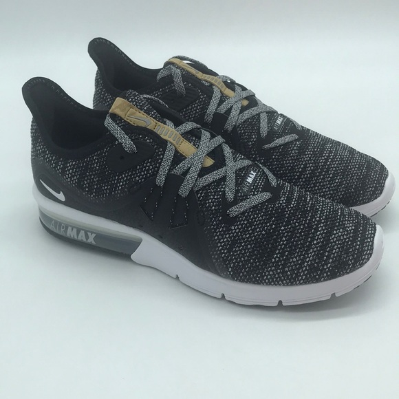 air max sequent 5